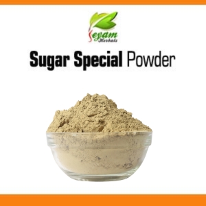 Sugar special Powder