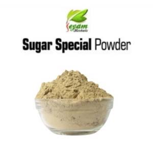 Sugar special Powder