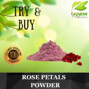 Roja Poo powder | Rosa Damscena | Gulab | Panineer | Rojapuvvu