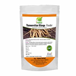 Thaneervittan Kilangu Powder