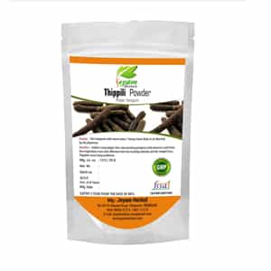 Thippili Powder