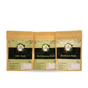 Malt Combos