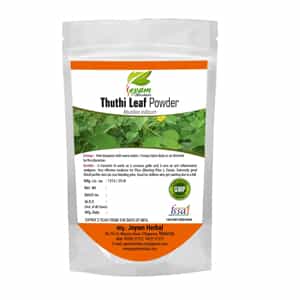 Thuthi Ilai Powder