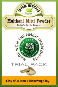 Multhani Mitti Powder