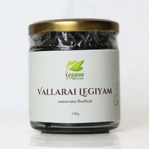 Vallarai Lehiyam