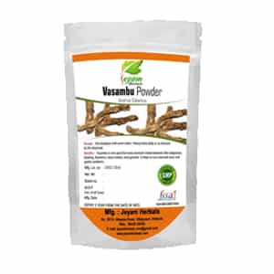 Vasambu Powder